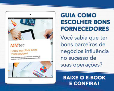 Como escolher o Fornecedor certo para sua Manutencao Preditiva