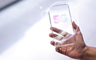 Impacto da tecnologia 5G na manutenção industrial